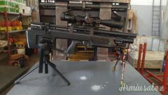 CZ | Ceska Zbrojovka cricket 5.5