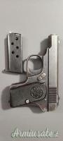 Unique  .25 ACP  |  6.35 mm Browning