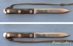 Cerco John Ek Commando modelli M1 - M2 - M3 - M4 - P1 - P2 - P3 - P4 produzione Rickmond anni 80