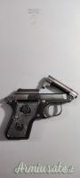 Beretta 950 bobcat .25 ACP  |  6.35 mm Browning