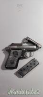 Beretta 950 bobcat .25 ACP  |  6.35 mm Browning