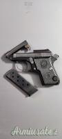 Beretta 950 bobcat .25 ACP  |  6.35 mm Browning