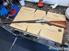 ...Altro | Non elencato Doppietta Artigianale Cal 12 cani esterni 12