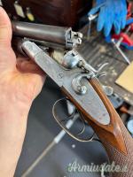 ...Altro | Non elencato Doppietta Artigianale Cal 12 cani esterni 12