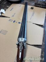 ...Altro | Non elencato Doppietta Artigianale Cal 12 cani esterni 12