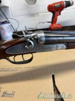 ...Altro | Non elencato Doppietta Artigianale Cal 12 cani esterni 12