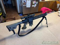 ArmaLite Ar10T .308 Winchester