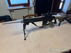 ArmaLite Ar10T .308 Winchester