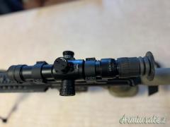 ArmaLite Ar10T .308 Winchester