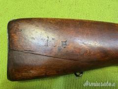 Mosin Nagant 39, VKT, SA Filandese, 1941, 7,62x54R