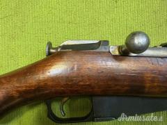 Mosin Nagant 39, VKT, SA Filandese, 1941, 7,62x54R