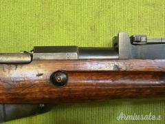 Mosin Nagant 39, VKT, SA Filandese, 1941, 7,62x54R
