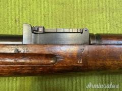 Mosin Nagant 39, VKT, SA Filandese, 1941, 7,62x54R