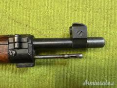 Mosin Nagant 39, VKT, SA Filandese, 1941, 7,62x54R