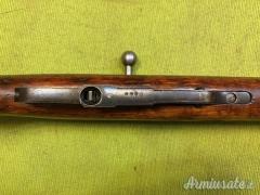 Mosin Nagant 39, VKT, SA Filandese, 1941, 7,62x54R