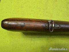 Mosin Nagant 39, VKT, SA Filandese, 1941, 7,62x54R