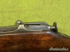 Mosin Nagant 39, VKT, SA Filandese, 1941, 7,62x54R