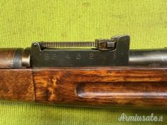 Mosin Nagant 39, VKT, SA Filandese, 1941, 7,62x54R