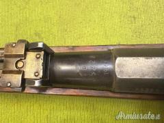 Mosin Nagant 39, VKT, SA Filandese, 1941, 7,62x54R