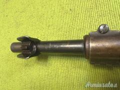 Mosin Nagant 39, VKT, SA Filandese, 1941, 7,62x54R