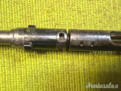 Conversione per Mauser K98, E.L. 24, ERMA 1937, .22 Long Rifle