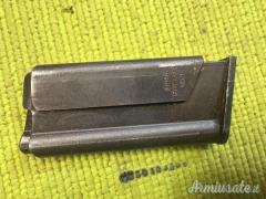 Conversione per Mauser K98, E.L. 24, ERMA 1937, .22 Long Rifle