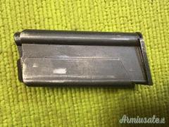 Conversione per Mauser K98, E.L. 24, ERMA 1937, .22 Long Rifle