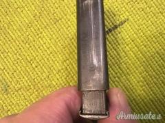 Conversione per Mauser K98, E.L. 24, ERMA 1937, .22 Long Rifle