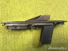 Conversione per Mauser K98, E.L. 24, ERMA 1937, .22 Long Rifle