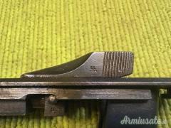 Conversione per Mauser K98, E.L. 24, ERMA 1937, .22 Long Rifle