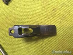 Conversione per Mauser K98, E.L. 24, ERMA 1937, .22 Long Rifle