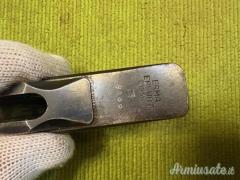 Conversione per Mauser K98, E.L. 24, ERMA 1937, .22 Long Rifle