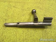 Conversione per Mauser K98, E.L. 24, ERMA 1937, .22 Long Rifle