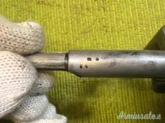 Conversione per Mauser K98, E.L. 24, ERMA 1937, .22 Long Rifle