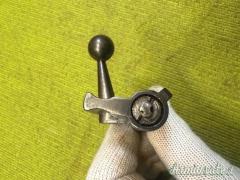 Conversione per Mauser K98, E.L. 24, ERMA 1937, .22 Long Rifle