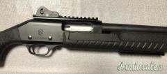 Fabarm SDASS Tactical 12