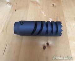 Fabarm SDASS Tactical 12