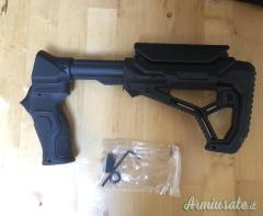 Fabarm SDASS Tactical 12
