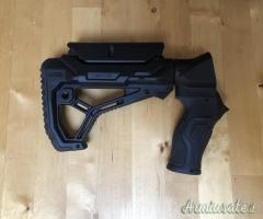 Fabarm SDASS Tactical 12