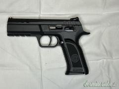 Tanfoglio Force Esse 9x21mm IMI