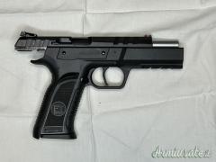 Tanfoglio Force Esse 9x21mm IMI