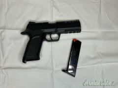 Tanfoglio Force Esse 9x21mm IMI