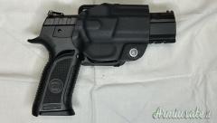 Tanfoglio Force Esse 9x21mm IMI