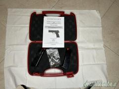 Tanfoglio Force Esse 9x21mm IMI