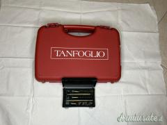 Tanfoglio Force Esse 9x21mm IMI