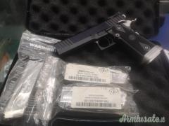 STI International EDGE .40 Smith & Wesson | Auto  |  10 x 21 mm