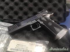 STI International EDGE .40 Smith & Wesson | Auto  |  10 x 21 mm