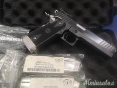 STI International EDGE .40 Smith & Wesson | Auto  |  10 x 21 mm