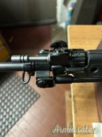 Steyr STG 58 308 win