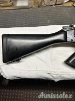 Steyr STG 58 308 win